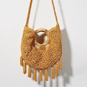 Cleobella Buenos Crossbody Bag